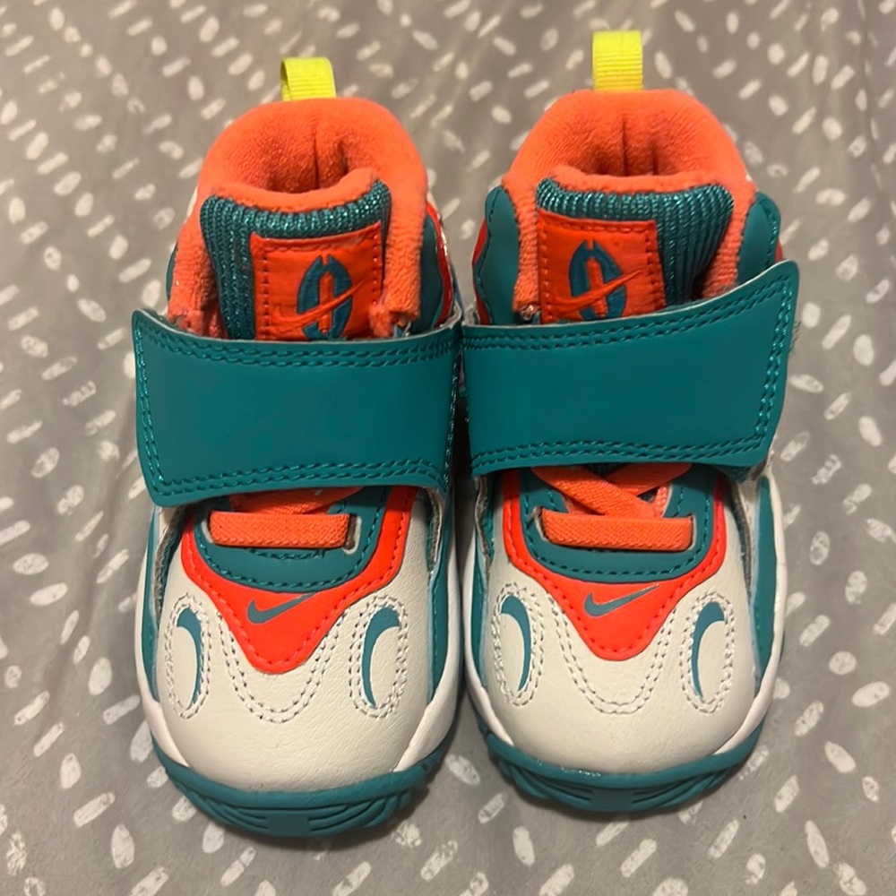 Toddlers Nike Air Griffey Sneakers